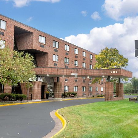 Envision Hotel Saint Paul South South Saint Paul Bagian luar foto