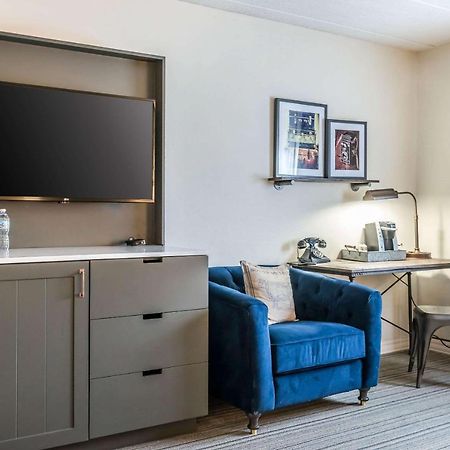 Envision Hotel Saint Paul South South Saint Paul Bagian luar foto