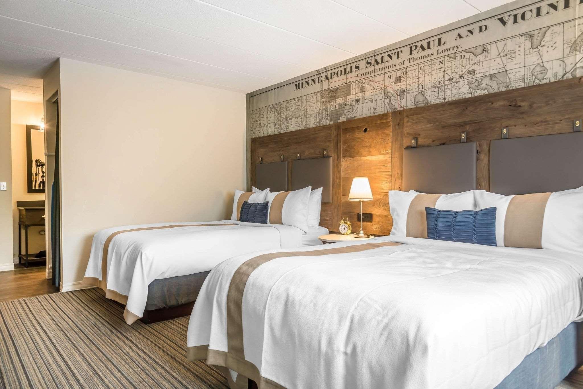 Envision Hotel Saint Paul South South Saint Paul Bagian luar foto