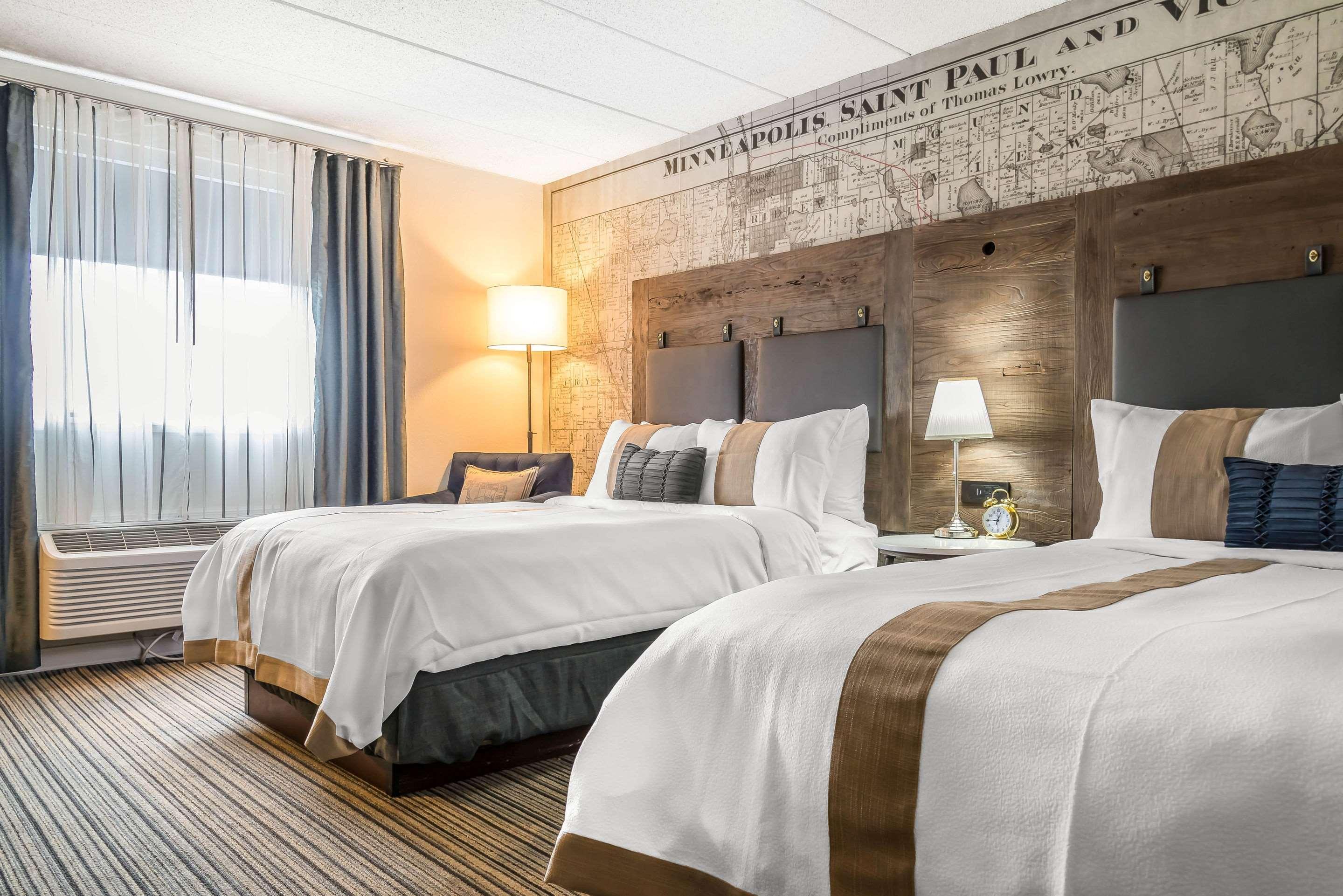 Envision Hotel Saint Paul South South Saint Paul Bagian luar foto