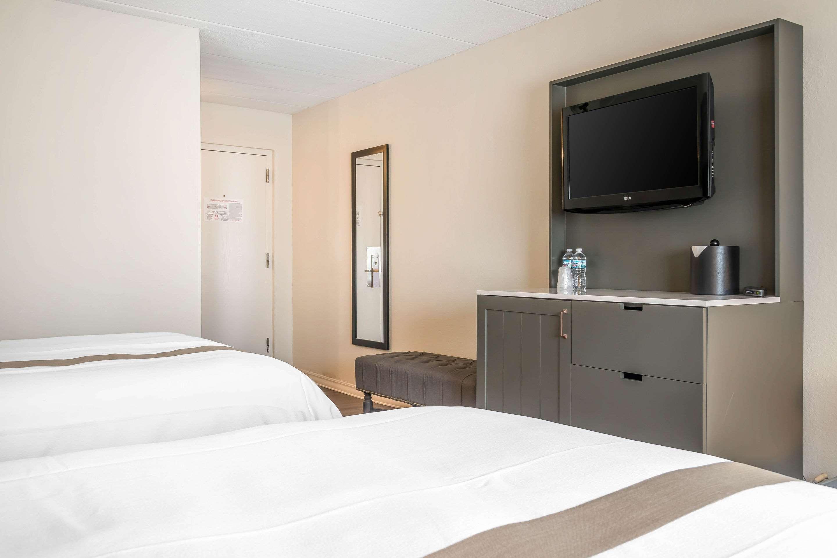 Envision Hotel Saint Paul South South Saint Paul Bagian luar foto