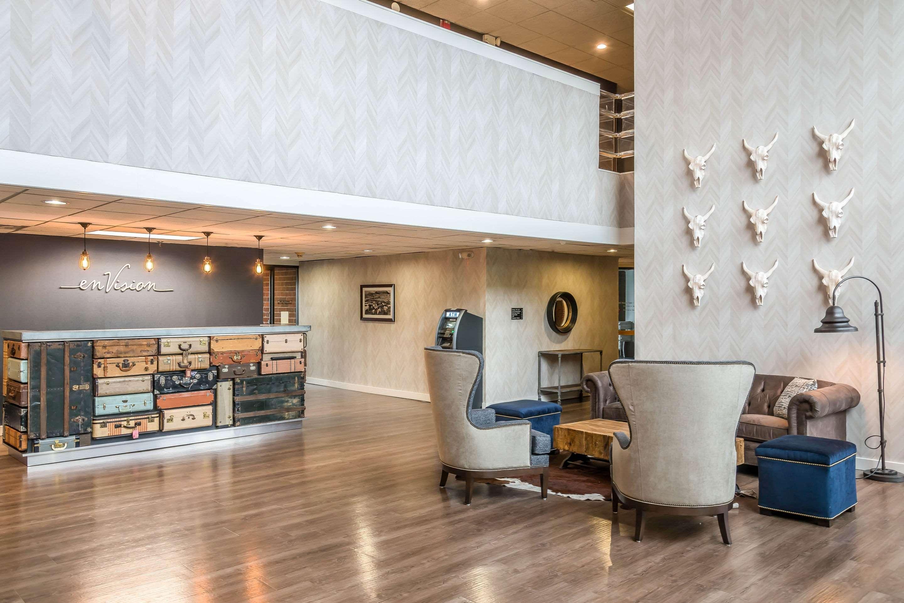 Envision Hotel Saint Paul South South Saint Paul Bagian luar foto