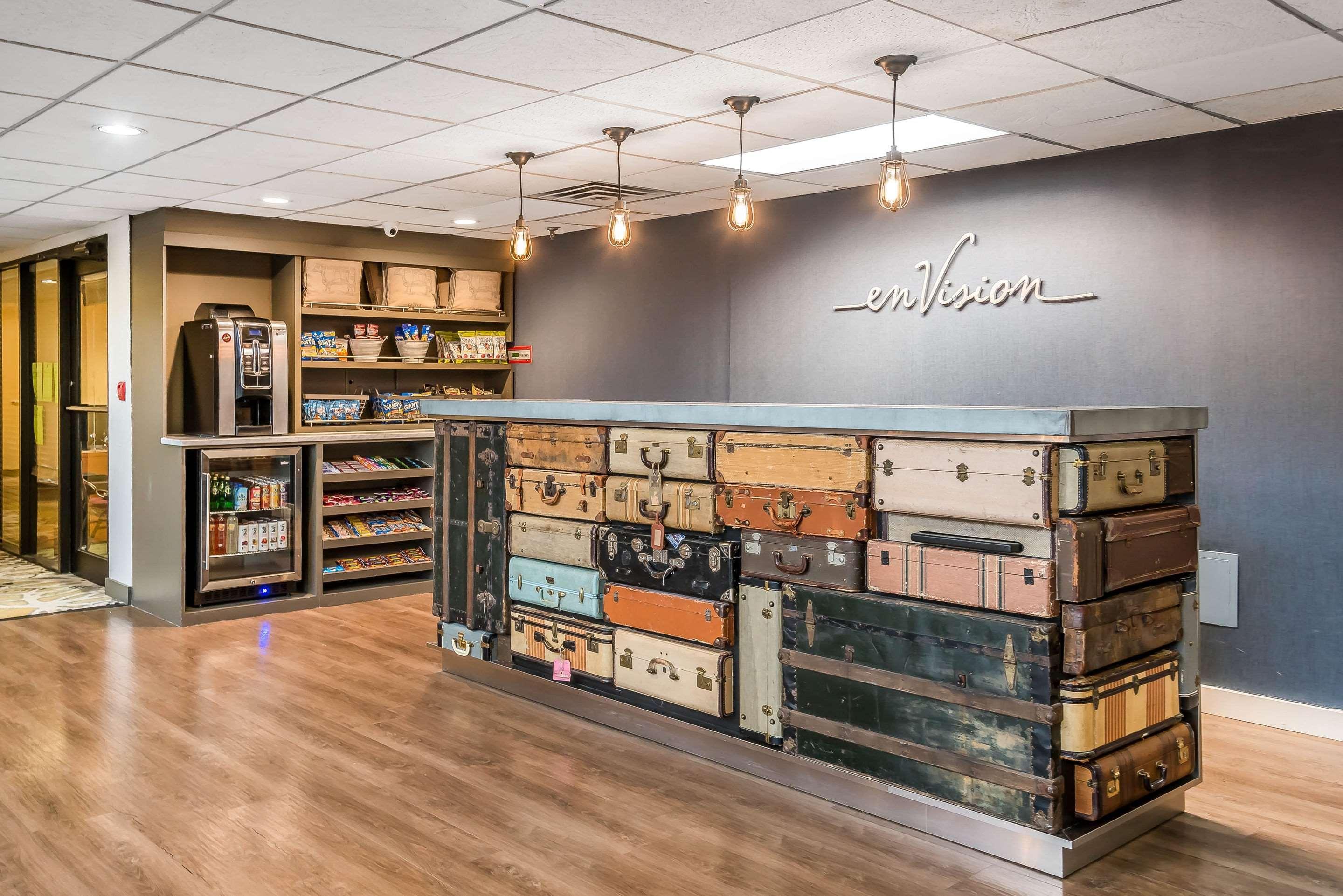 Envision Hotel Saint Paul South South Saint Paul Bagian luar foto