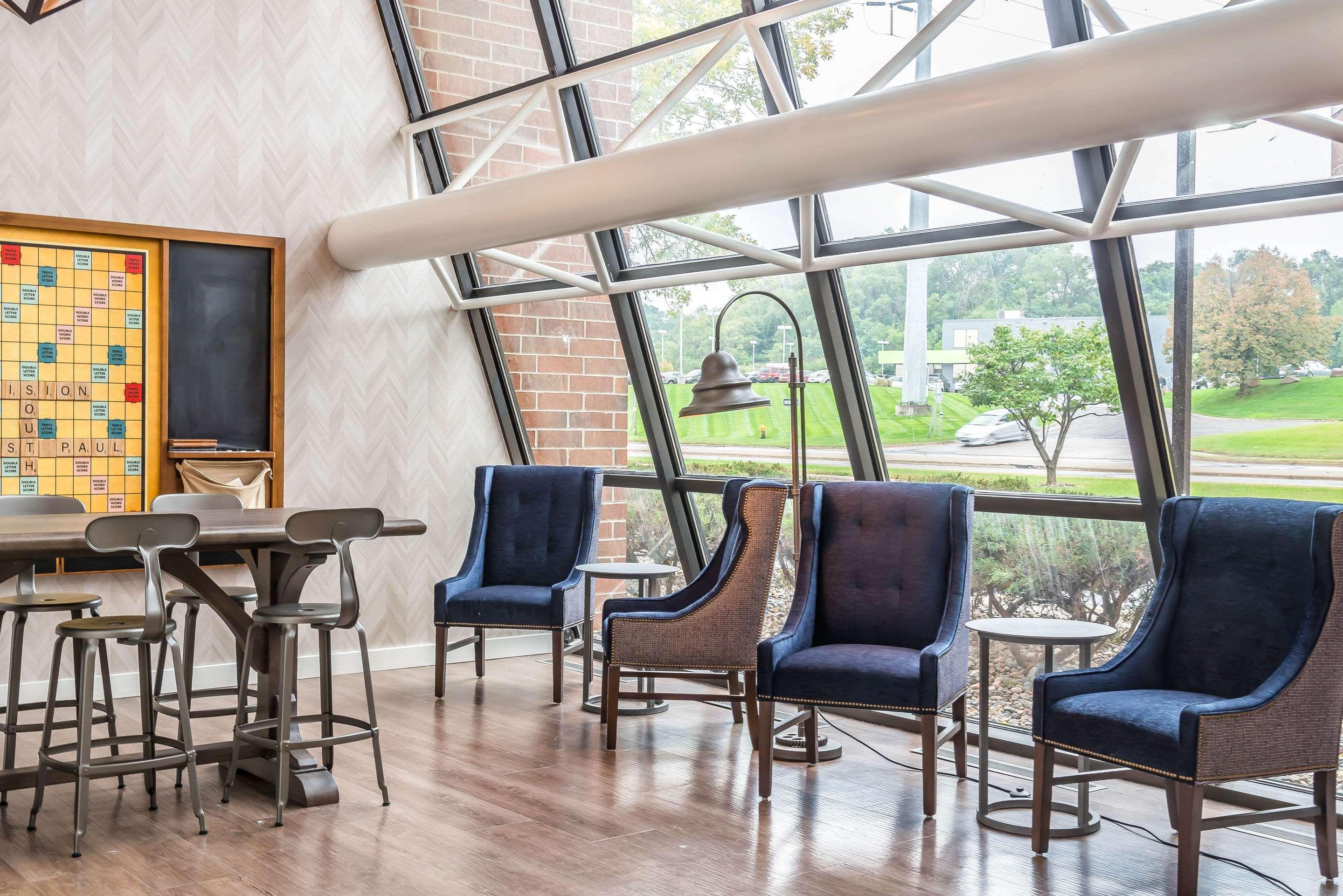 Envision Hotel Saint Paul South South Saint Paul Bagian luar foto
