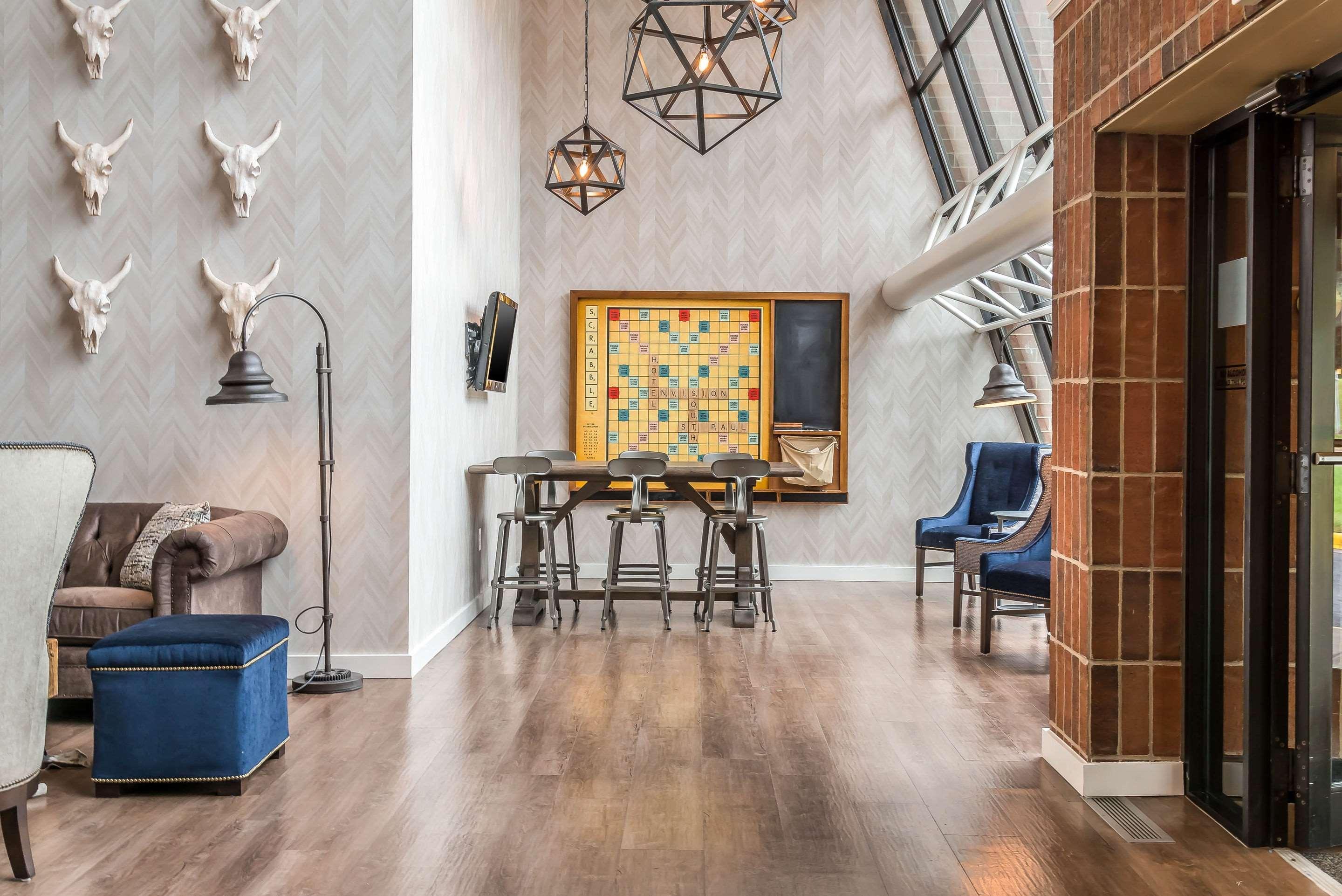 Envision Hotel Saint Paul South South Saint Paul Bagian luar foto