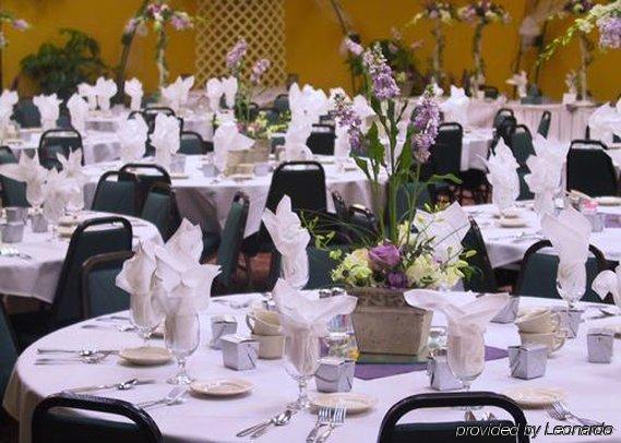 Envision Hotel Saint Paul South South Saint Paul Restoran foto