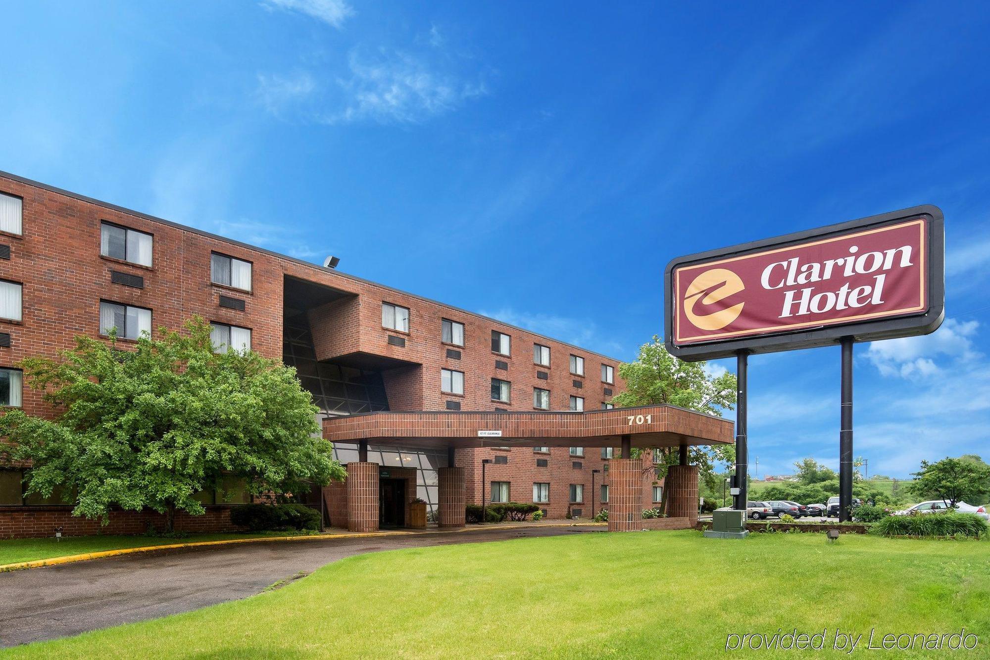 Envision Hotel Saint Paul South South Saint Paul Bagian luar foto