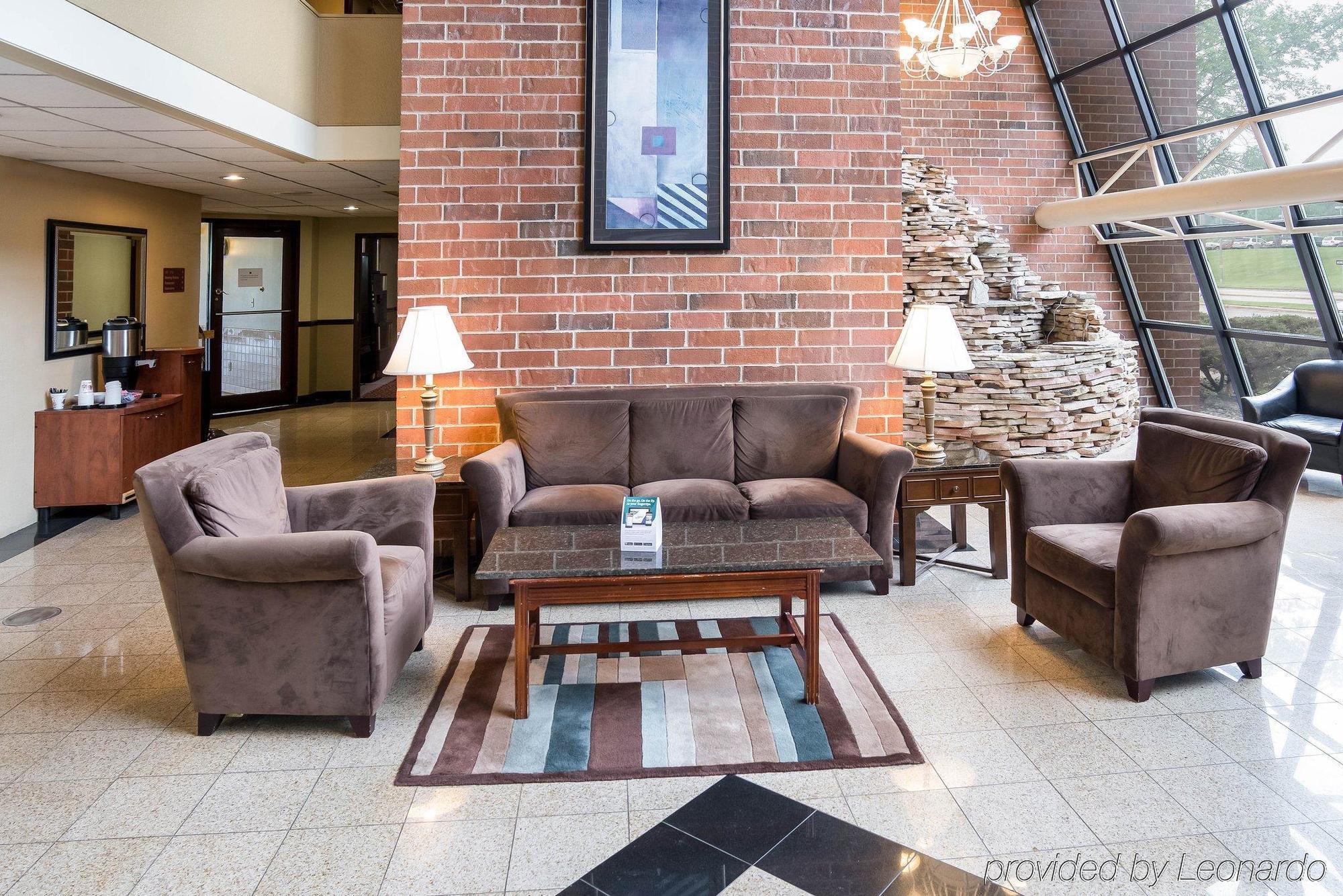 Envision Hotel Saint Paul South South Saint Paul Bagian luar foto
