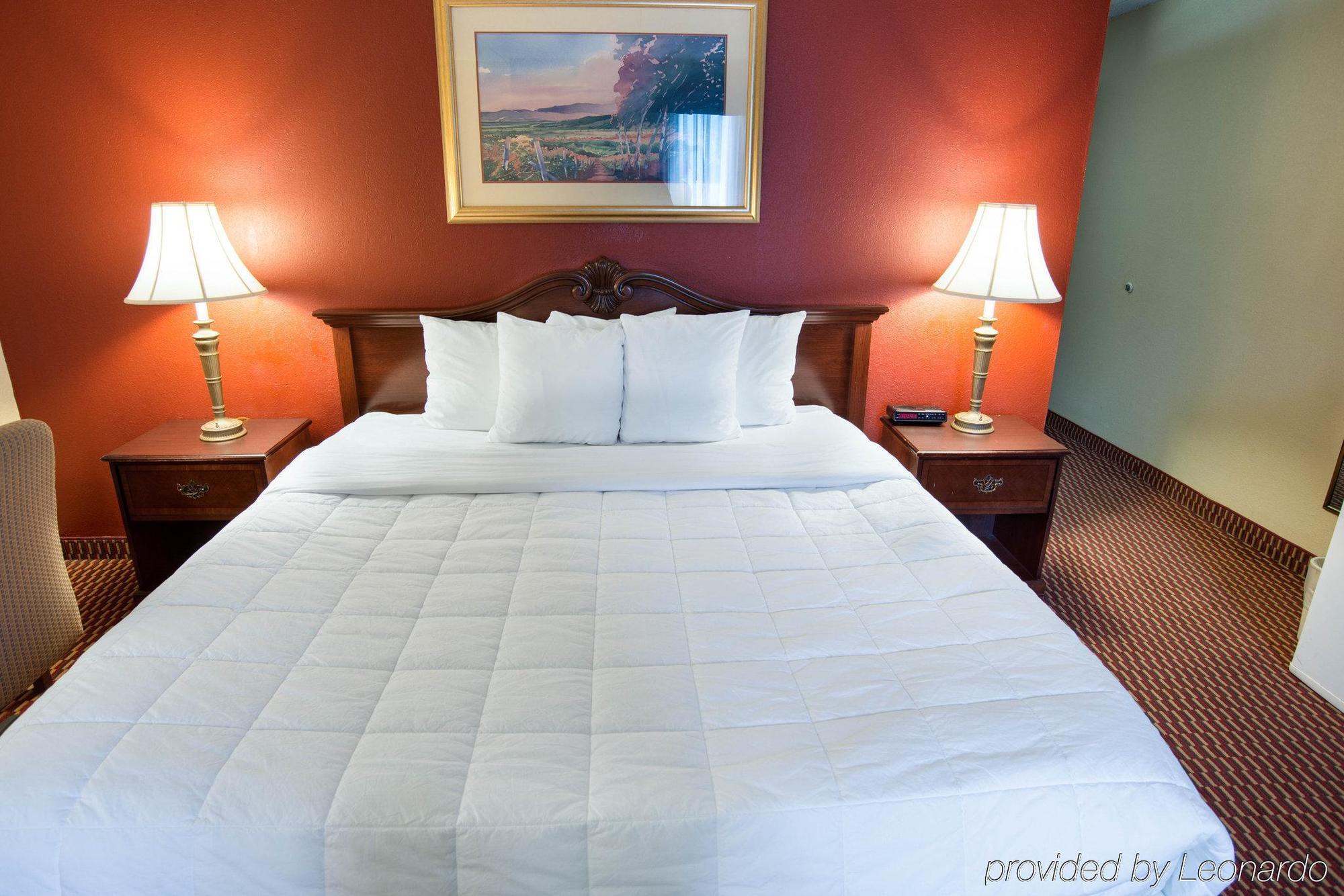 Envision Hotel Saint Paul South South Saint Paul Bagian luar foto