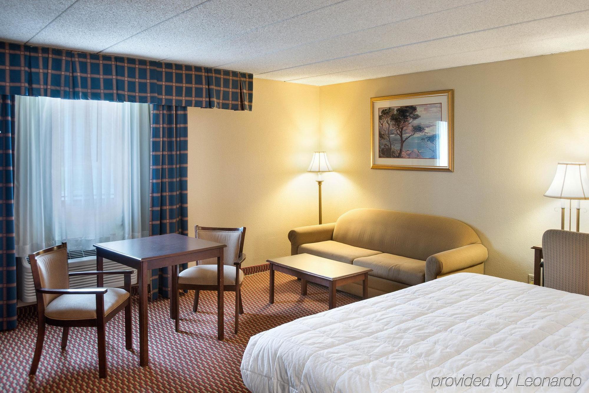 Envision Hotel Saint Paul South South Saint Paul Bagian luar foto