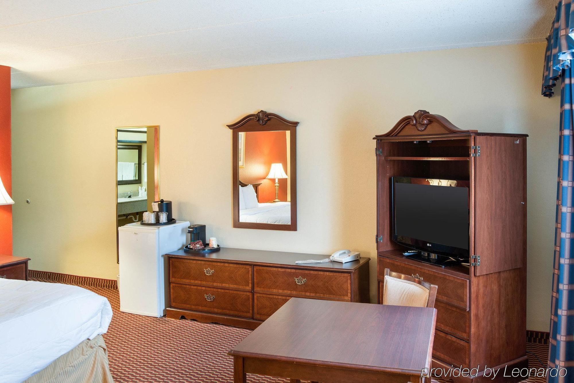 Envision Hotel Saint Paul South South Saint Paul Bagian luar foto
