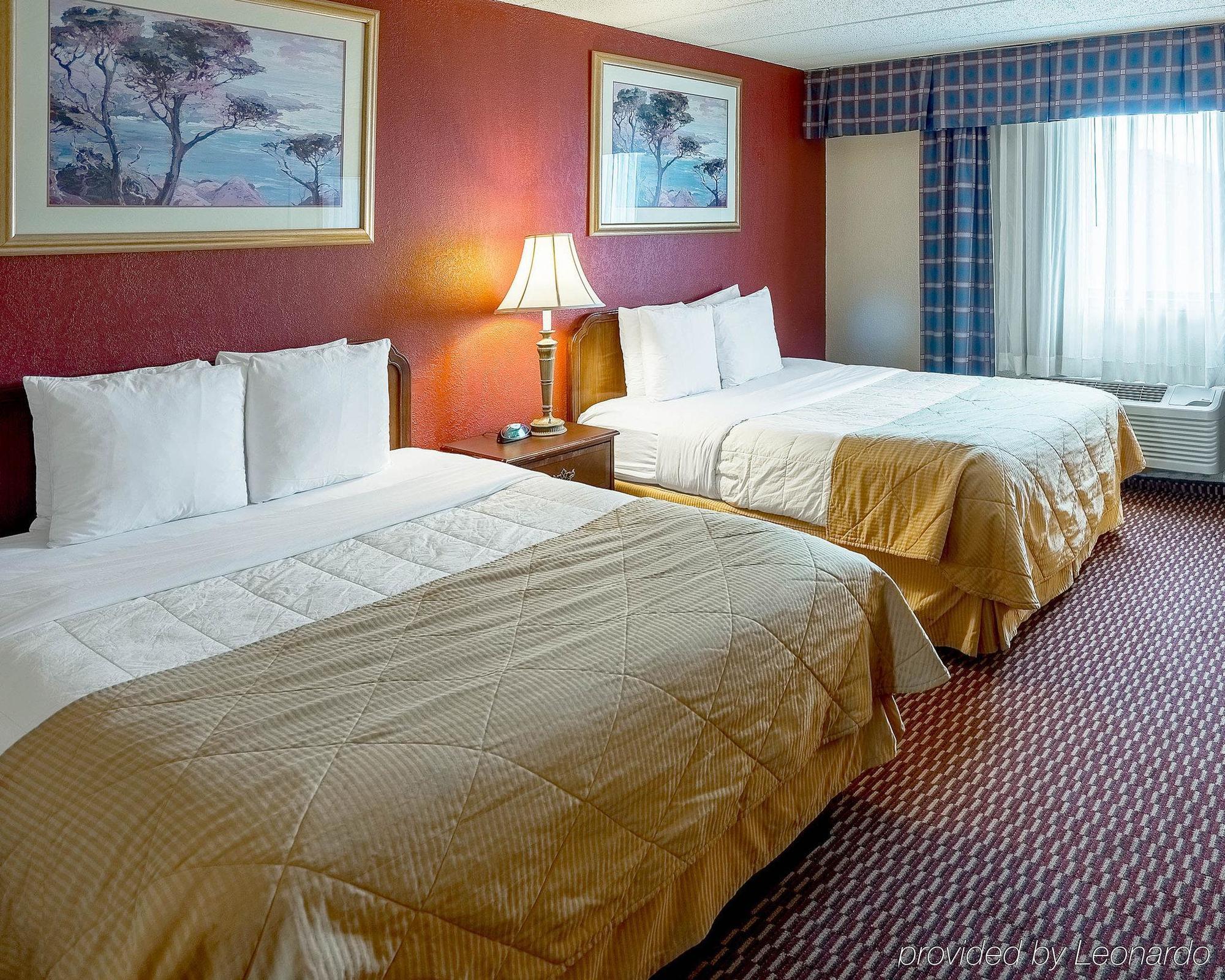 Envision Hotel Saint Paul South South Saint Paul Bagian luar foto
