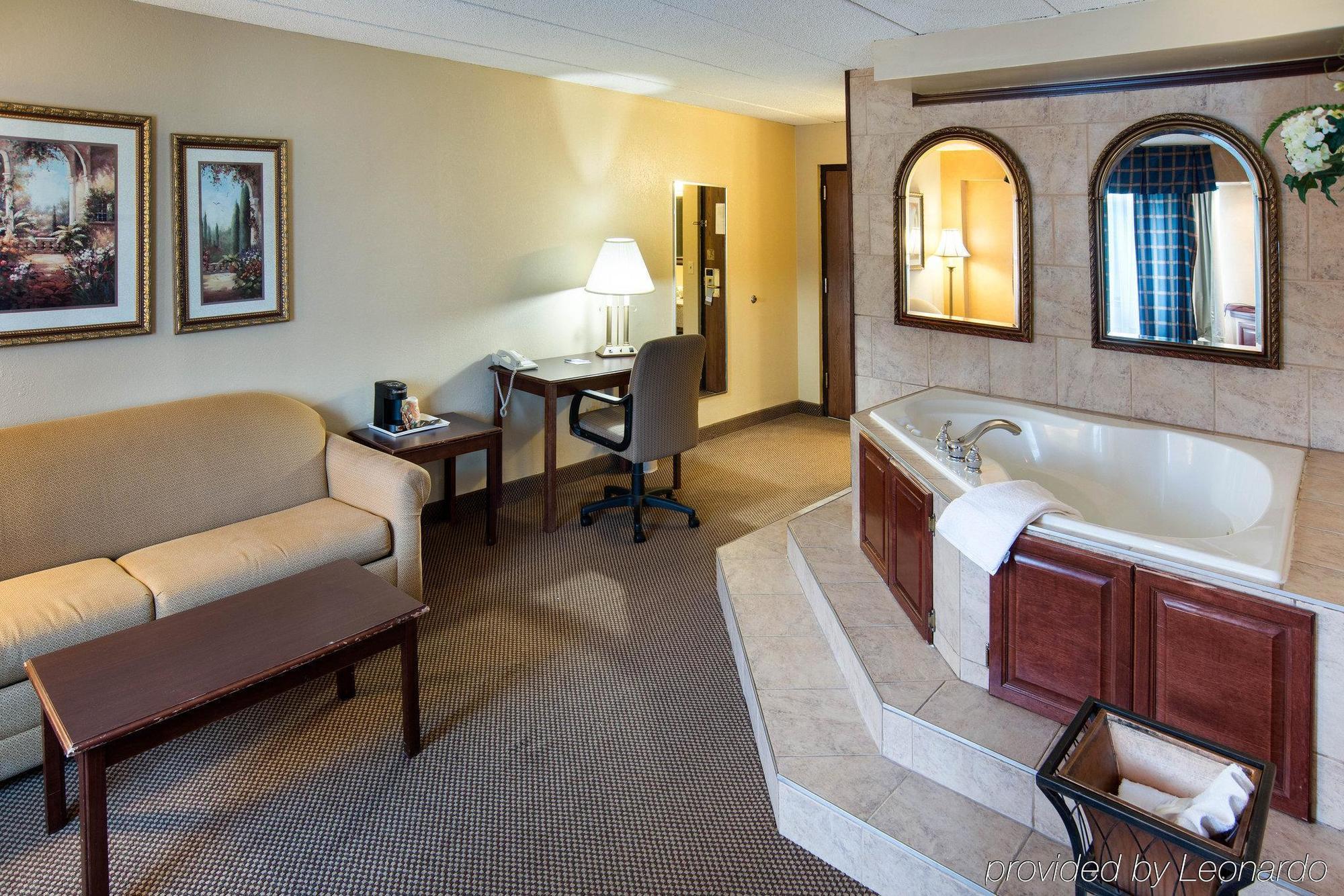Envision Hotel Saint Paul South South Saint Paul Bagian luar foto