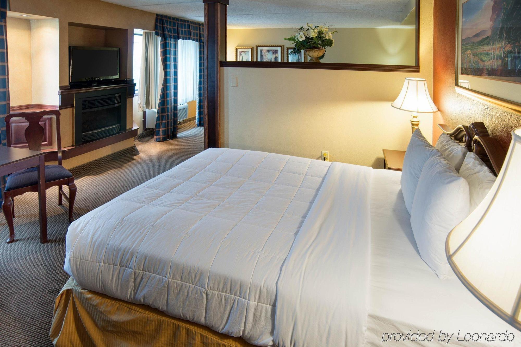 Envision Hotel Saint Paul South South Saint Paul Bagian luar foto