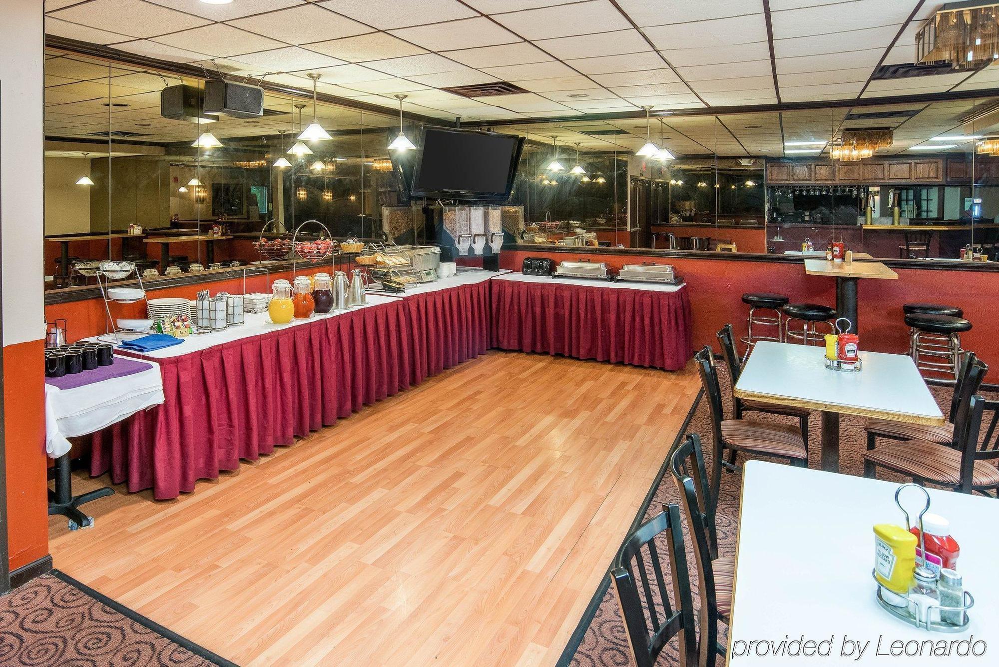 Envision Hotel Saint Paul South South Saint Paul Bagian luar foto