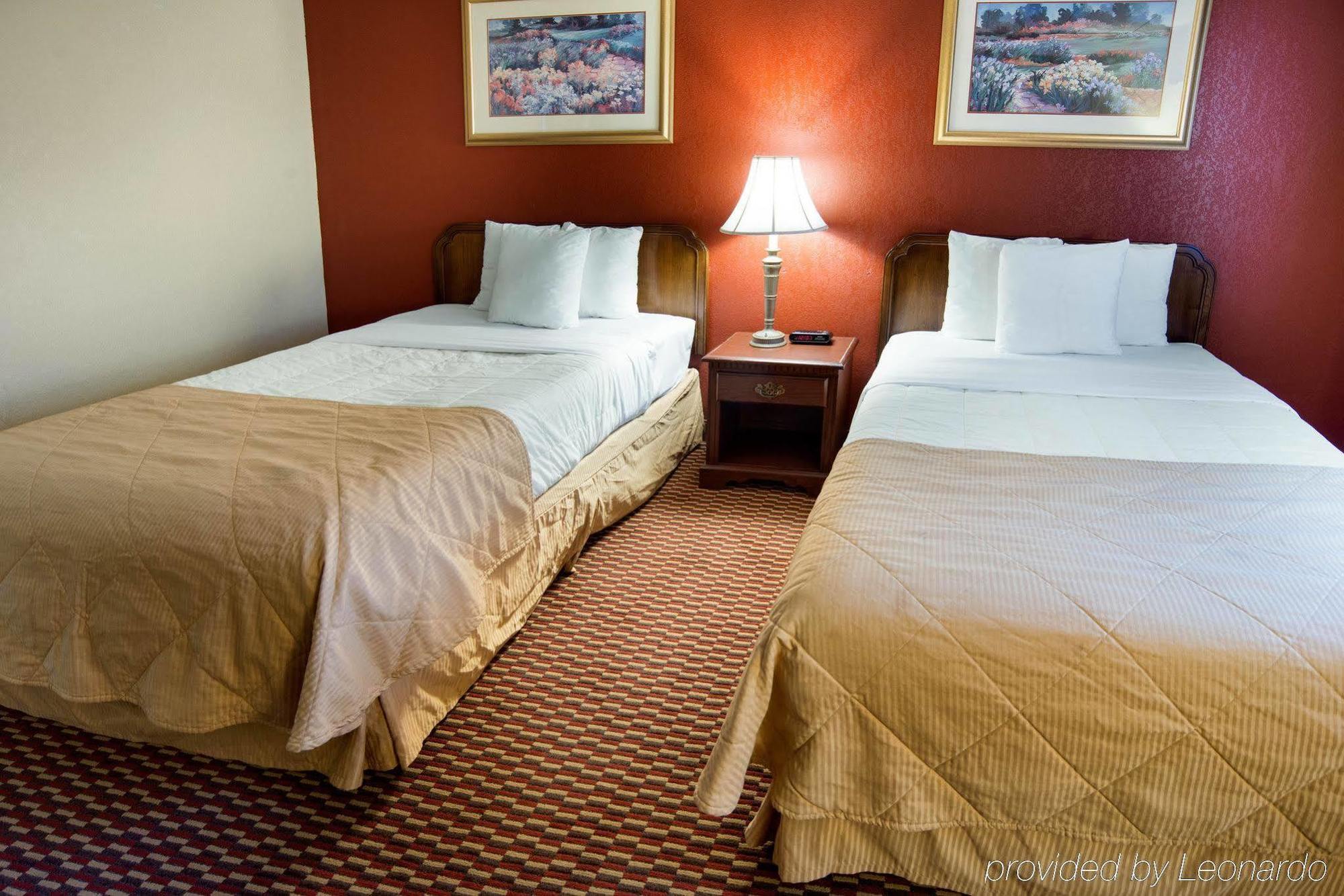 Envision Hotel Saint Paul South South Saint Paul Bagian luar foto