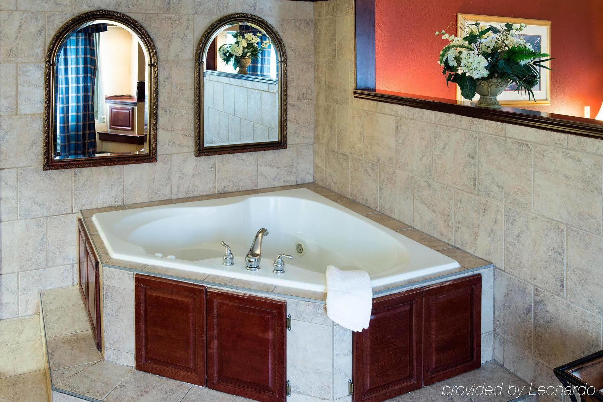 Envision Hotel Saint Paul South South Saint Paul Bagian luar foto