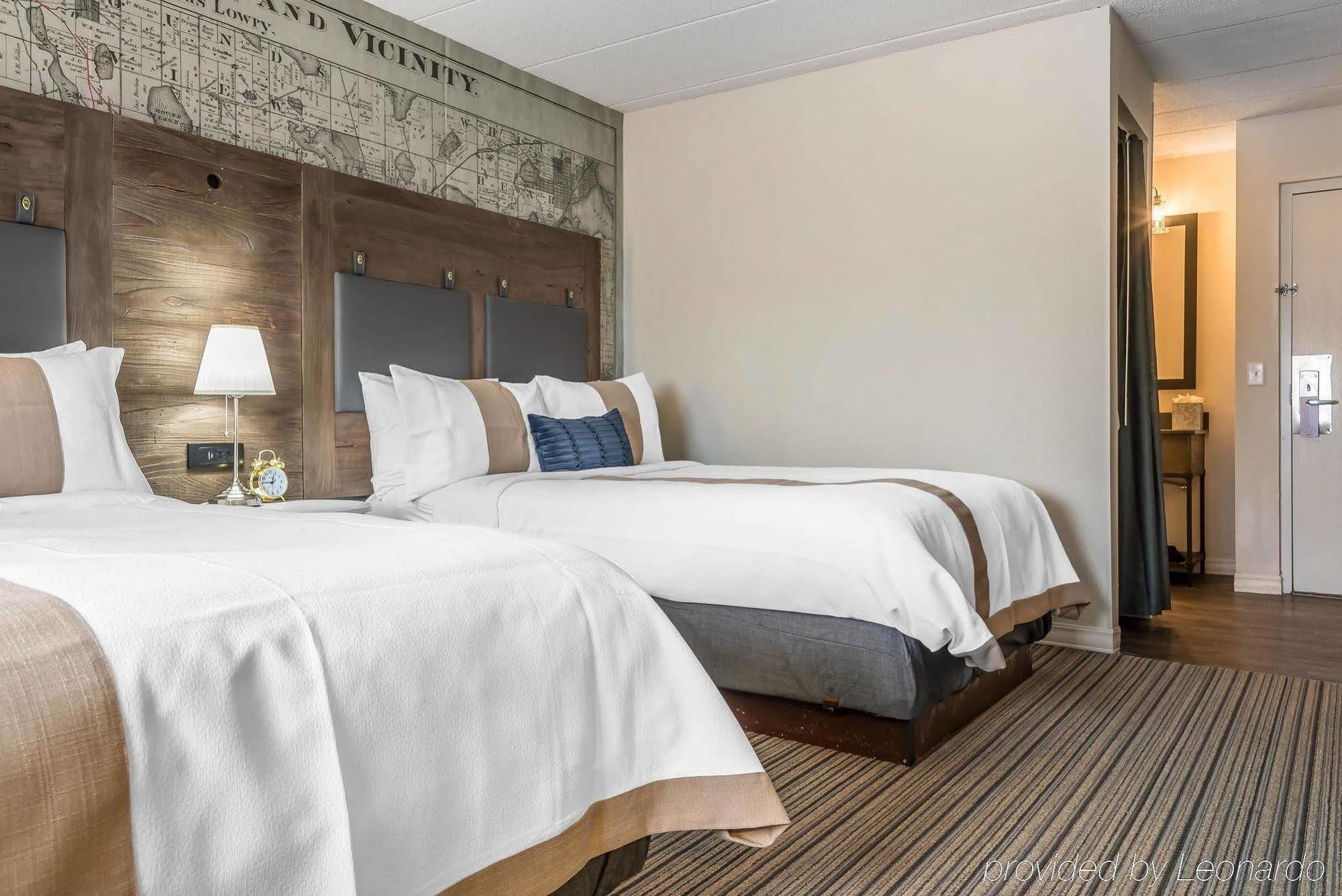 Envision Hotel Saint Paul South South Saint Paul Bagian luar foto